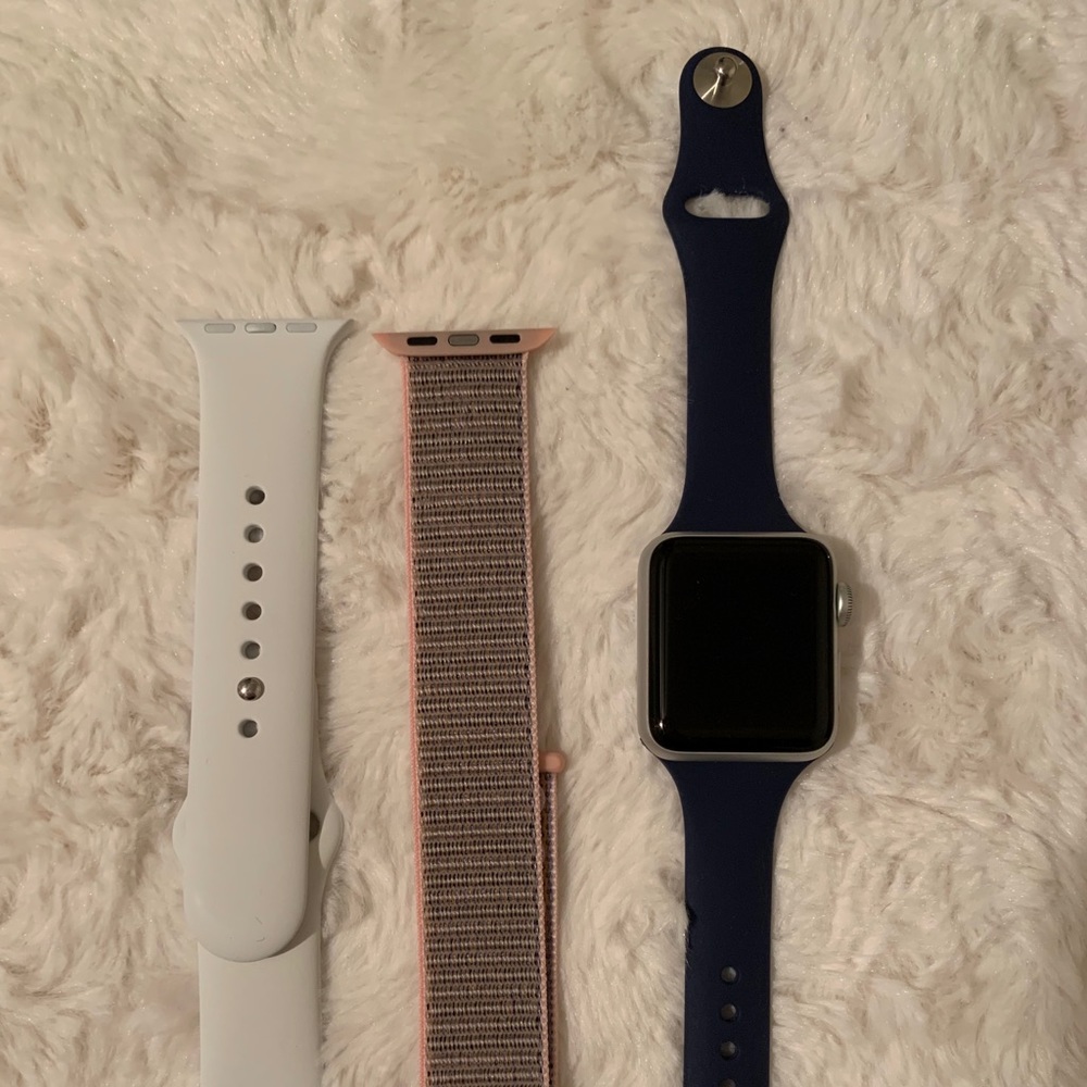 Apple Watch Series 3